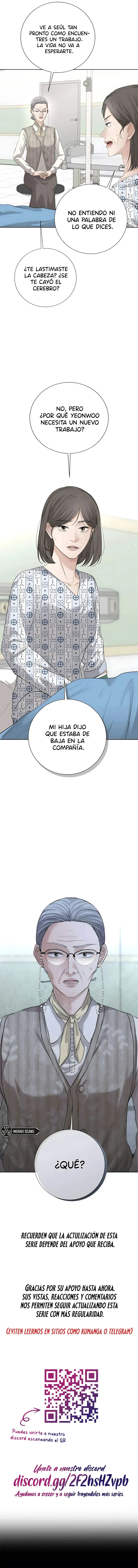 El amor puro del villano - Capítulo 13 - Página 16 - LectorTMOo