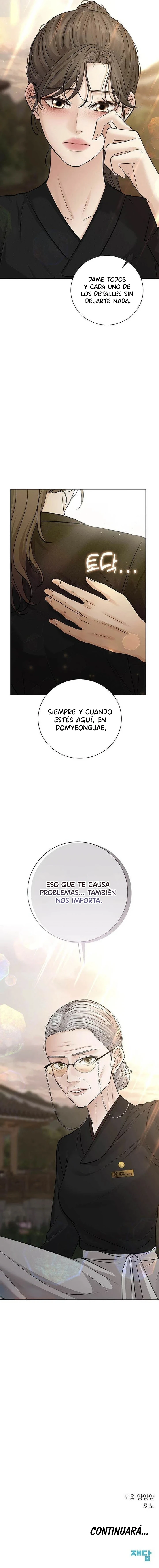 El amor puro del villano - Capítulo 16 - Página 16 - LectorTMOo