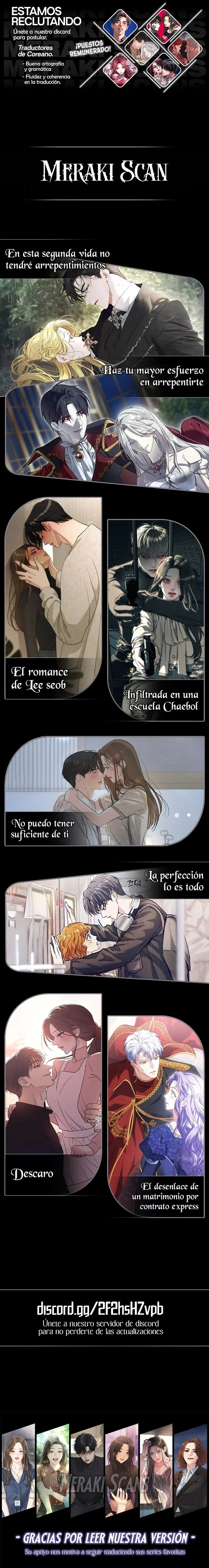 El amor puro del villano - Capítulo 2 - Página 14 - LectorTMOo