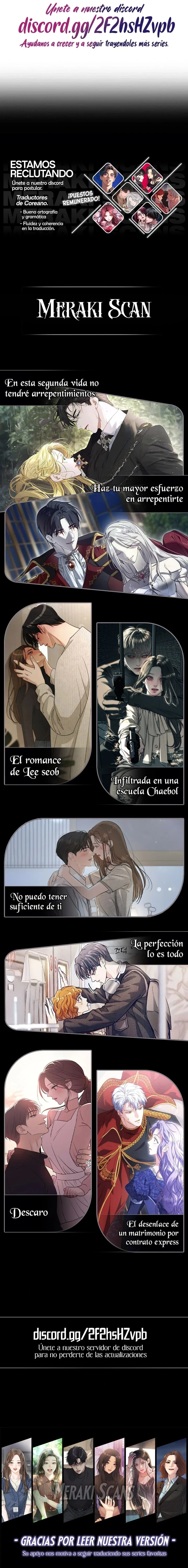 El amor puro del villano - Capítulo 3 - Página 13 - LectorTMOo