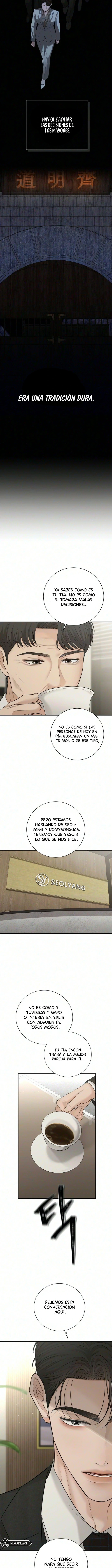 El amor puro del villano - Capítulo 30 - Página 15 - LectorTMOo