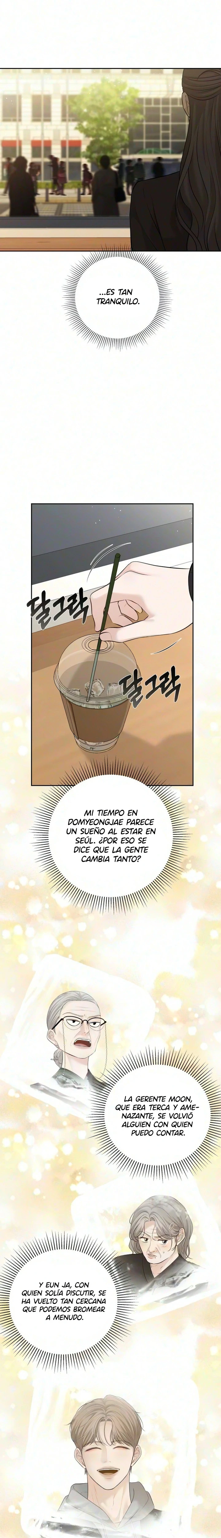 El amor puro del villano - Capítulo 30 - Página 18 - LectorTMOo