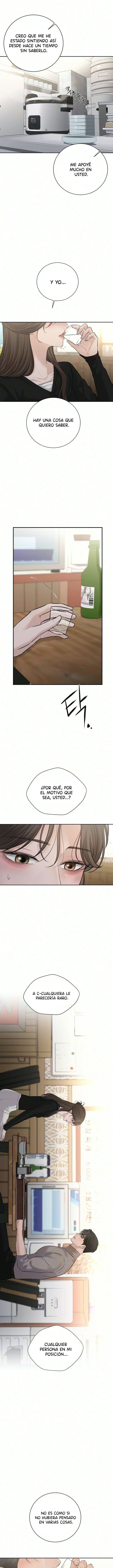 El amor puro del villano - Capítulo 31 - Página 15 - LectorTMOo