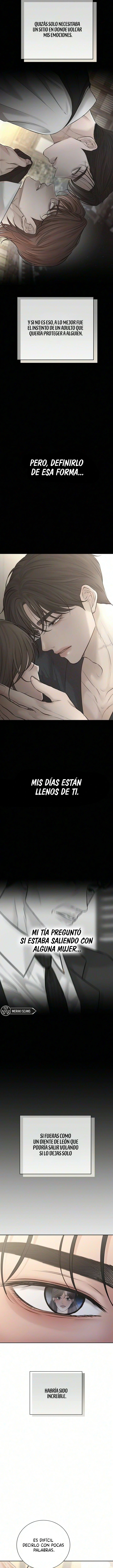 El amor puro del villano - Capítulo 31 - Página 19 - LectorTMOo