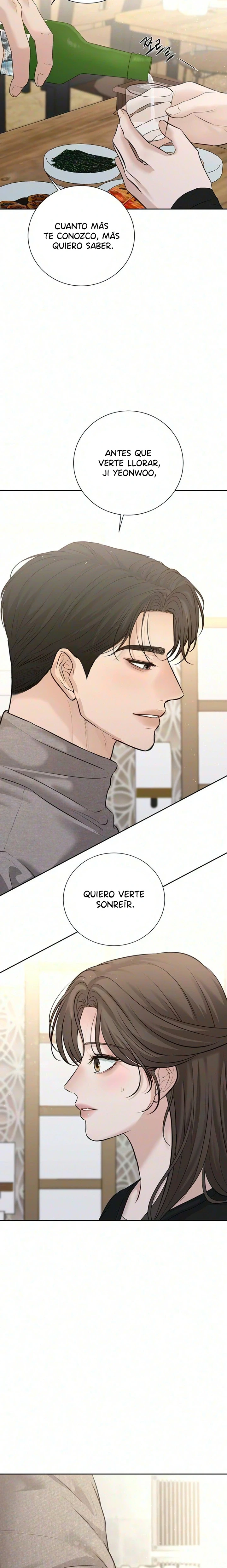 El amor puro del villano - Capítulo 31 - Página 20 - LectorTMOo