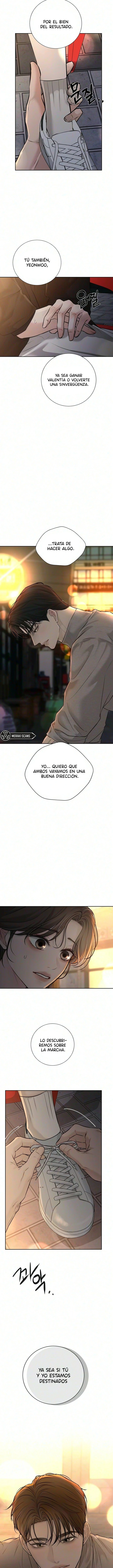 El amor puro del villano - Capítulo 31 - Página 25 - LectorTMOo