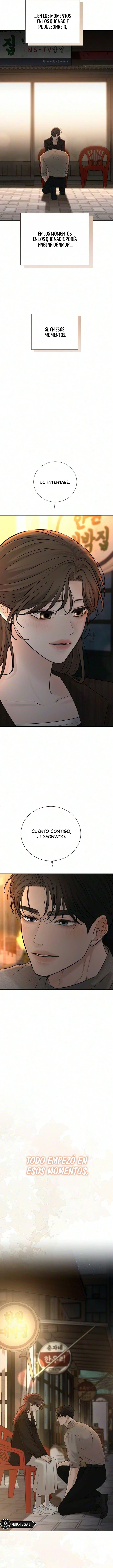 El amor puro del villano - Capítulo 31 - Página 27 - LectorTMOo
