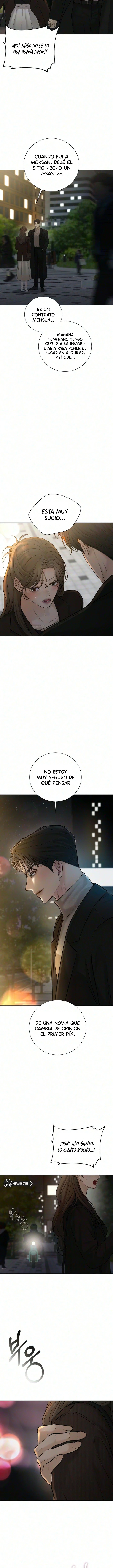 El amor puro del villano - Capítulo 32 - Página 13 - LectorTMOo