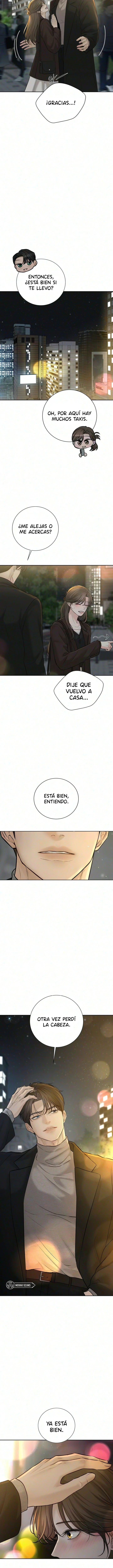 El amor puro del villano - Capítulo 32 - Página 15 - LectorTMOo