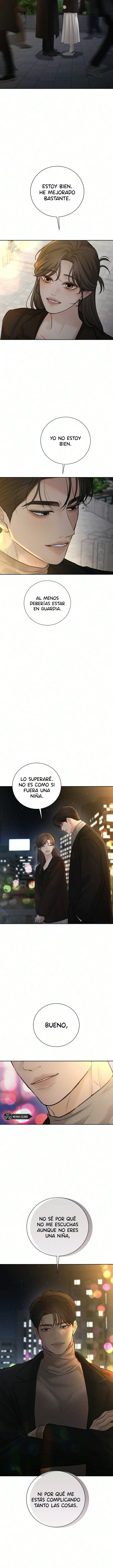 El amor puro del villano - Capítulo 32 - Página 17 - LectorTMOo