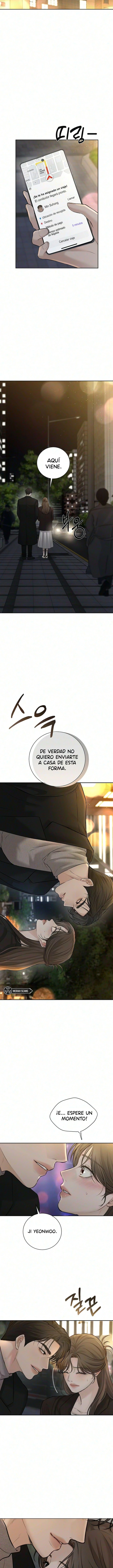 El amor puro del villano - Capítulo 32 - Página 19 - LectorTMOo