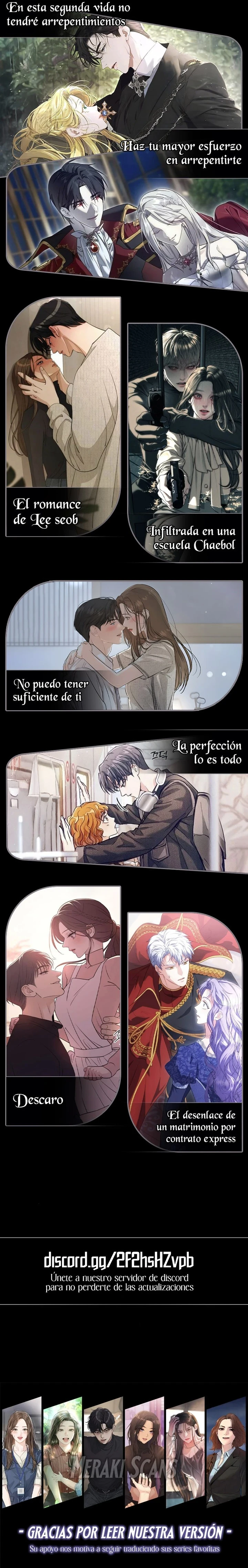 El amor puro del villano - Capítulo 4 - Página 12 - LectorTMOo