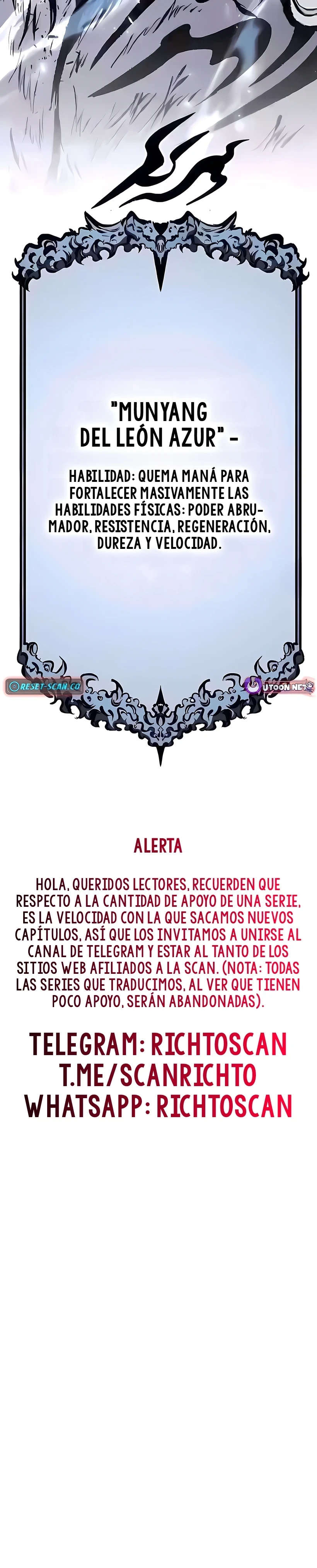 El arte prohibido del sello maldito - Capítulo 33 - Página 23 - LectorTMOo