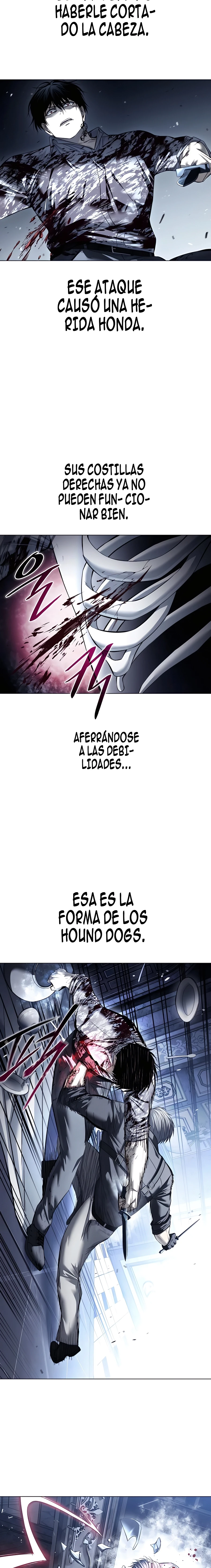 El Asesino que Quiso Amar - Capítulo 49 - Página 11 - LectorTMOo