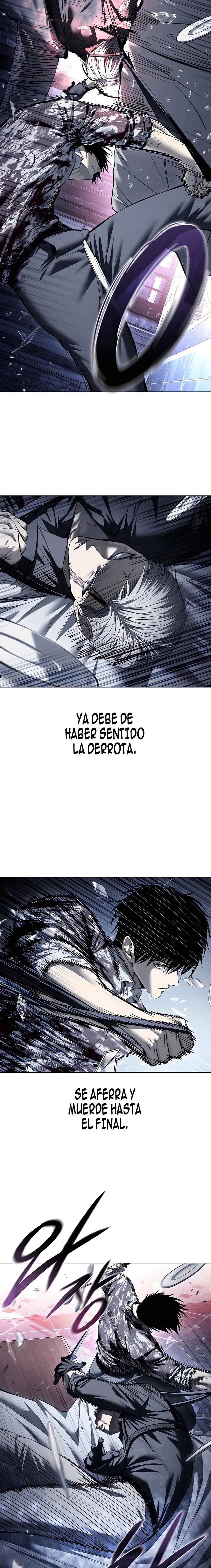 El Asesino que Quiso Amar - Capítulo 49 - Página 13 - LectorTMOo