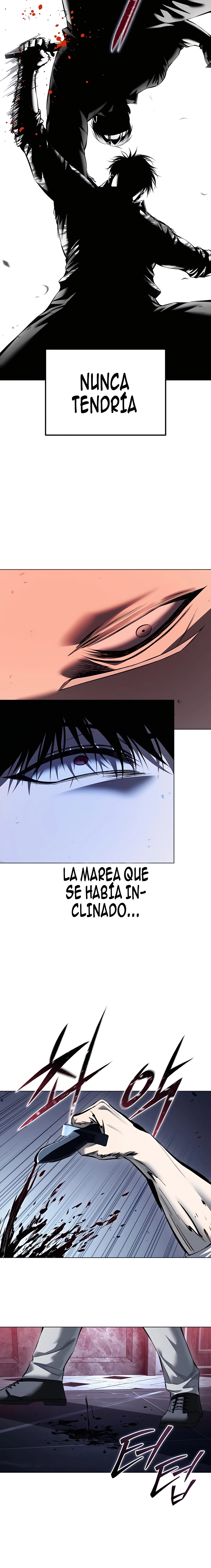 El Asesino que Quiso Amar - Capítulo 49 - Página 27 - LectorTMOo