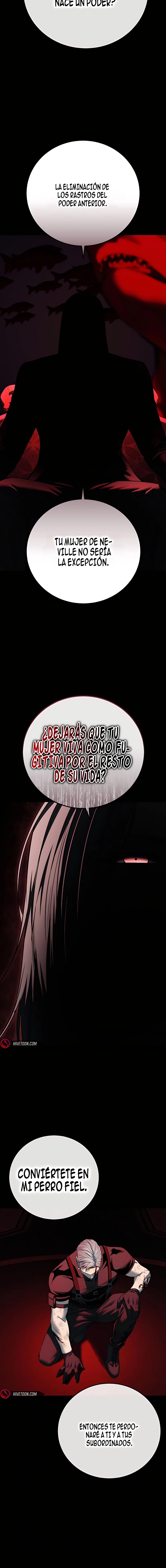 El Asesino que Quiso Amar - Capítulo 50 - Página 17 - LectorTMOo
