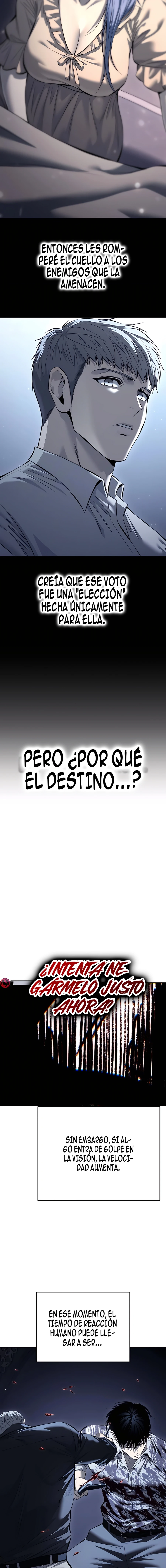 El Asesino que Quiso Amar - Capítulo 50 - Página 26 - LectorTMOo