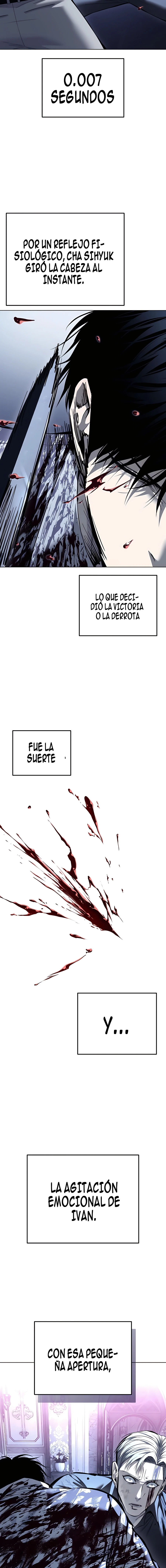 El Asesino que Quiso Amar - Capítulo 50 - Página 27 - LectorTMOo