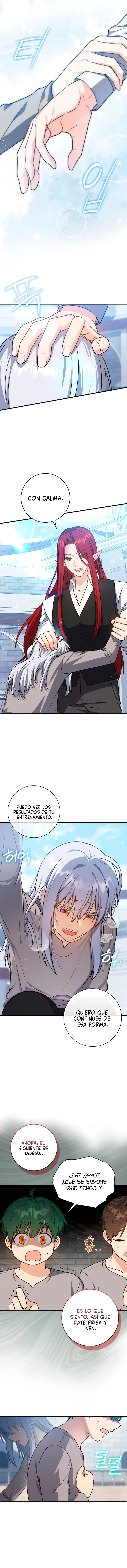 El Asesino Reencarnado Es Un Genio Espadachín - Capítulo 12 - Página 7 - LectorTMOo