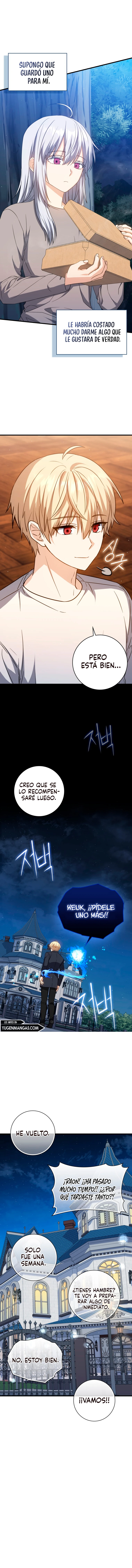 El Asesino Reencarnado Es Un Genio Espadachín - Capítulo 19 - Página 13 - LectorTMOo