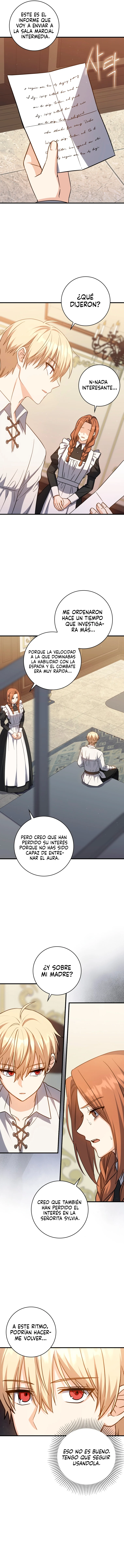 El Asesino Reencarnado Es Un Genio Espadachín - Capítulo 19 - Página 14 - LectorTMOo
