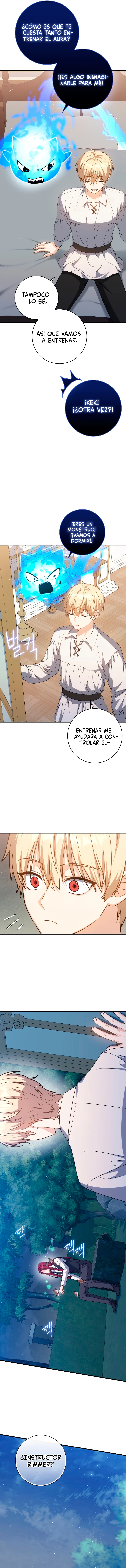 El Asesino Reencarnado Es Un Genio Espadachín - Capítulo 19 - Página 16 - LectorTMOo