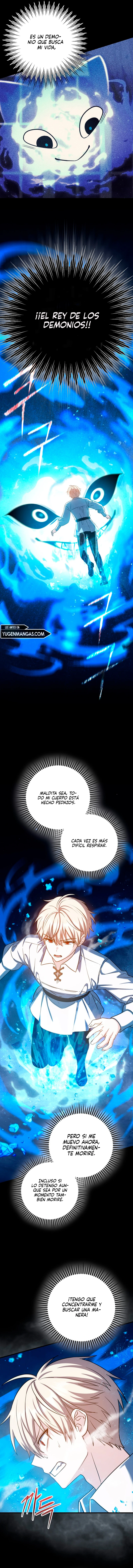 El Asesino Reencarnado Es Un Genio Espadachín - Capítulo 21 - Página 8 - LectorTMOo