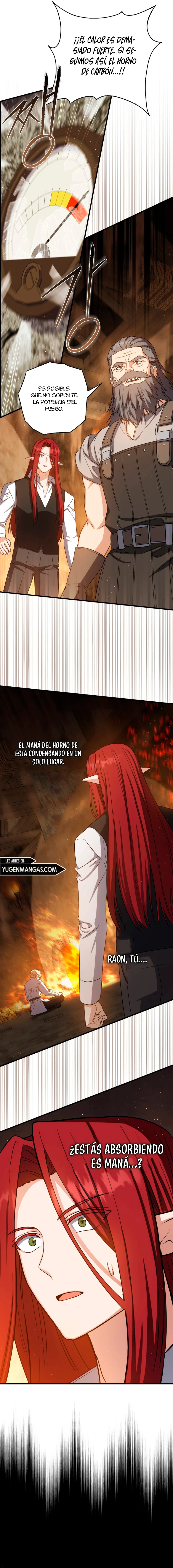 El Asesino Reencarnado Es Un Genio Espadachín - Capítulo 21 - Página 15 - LectorTMOo