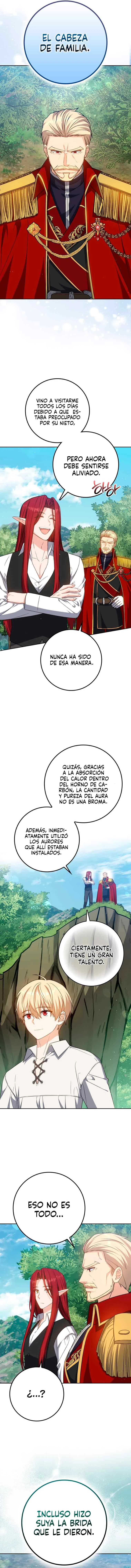 El Asesino Reencarnado Es Un Genio Espadachín - Capítulo 22 - Página 12 - LectorTMOo