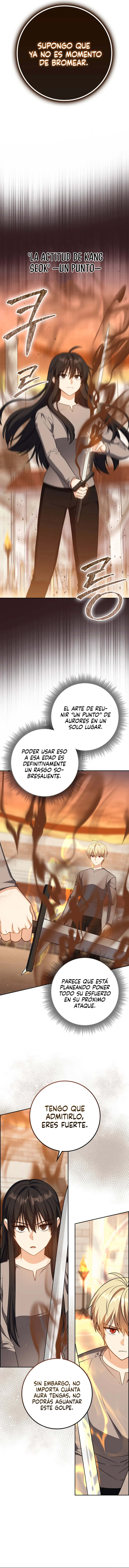 El Asesino Reencarnado Es Un Genio Espadachín - Capítulo 24 - Página 16 - LectorTMOo