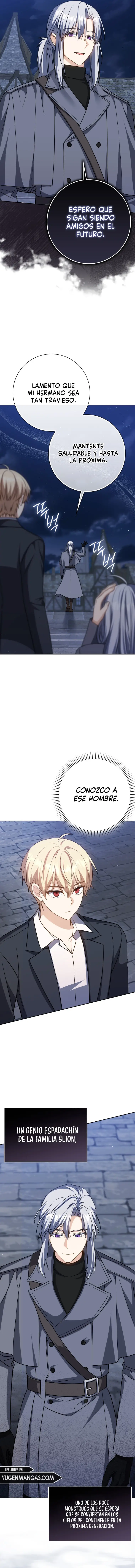 El Asesino Reencarnado Es Un Genio Espadachín - Capítulo 31 - Página 6 - LectorTMOo