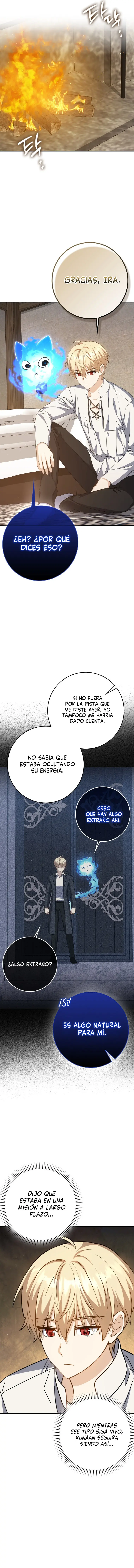 El Asesino Reencarnado Es Un Genio Espadachín - Capítulo 31 - Página 14 - LectorTMOo