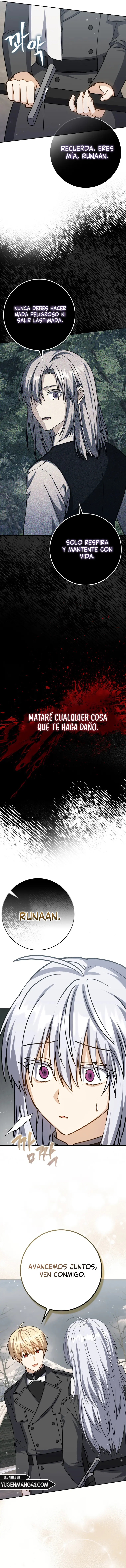 El Asesino Reencarnado Es Un Genio Espadachín - Capítulo 32 - Página 5 - LectorTMOo