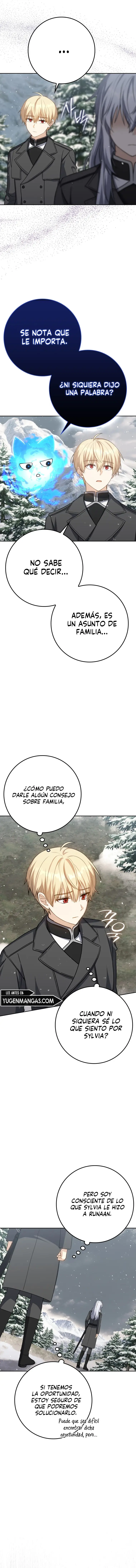 El Asesino Reencarnado Es Un Genio Espadachín - Capítulo 32 - Página 8 - LectorTMOo