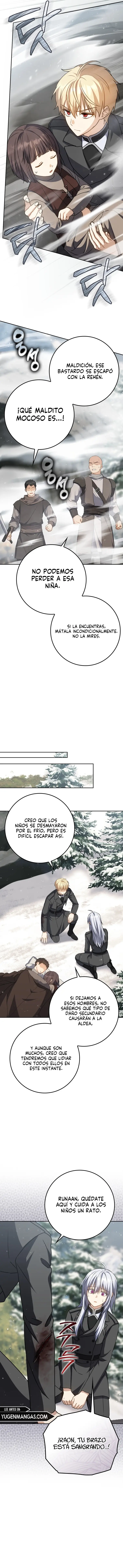 El Asesino Reencarnado Es Un Genio Espadachín - Capítulo 33 - Página 12 - LectorTMOo