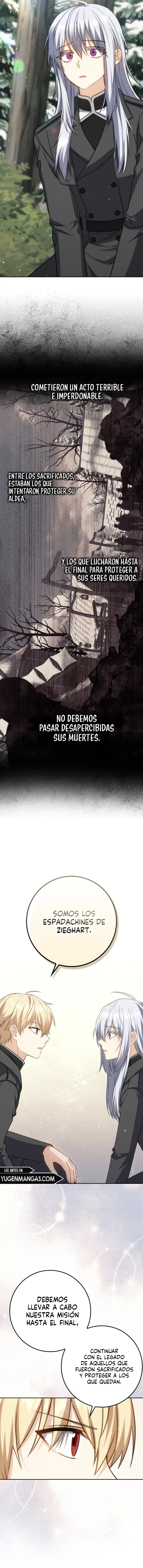 El Asesino Reencarnado Es Un Genio Espadachín - Capítulo 33 - Página 15 - LectorTMOo