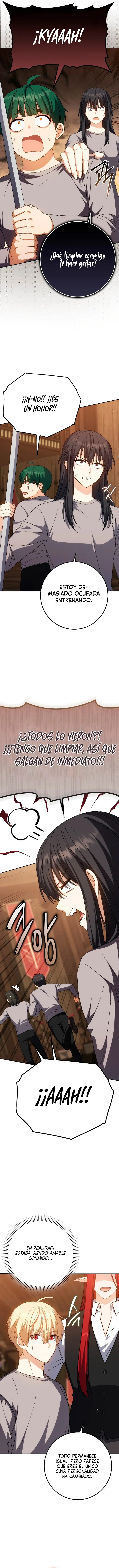 El Asesino Reencarnado Es Un Genio Espadachín - Capítulo 36 - Página 12 - LectorTMOo