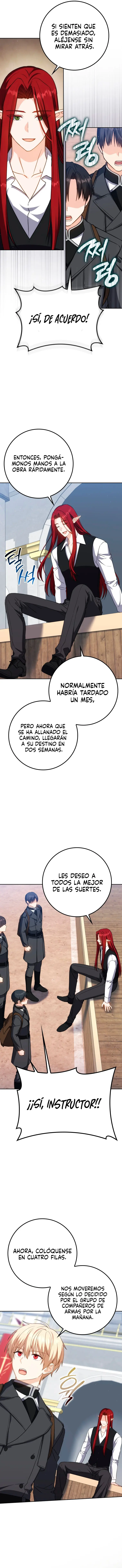 El Asesino Reencarnado Es Un Genio Espadachín - Capítulo 37 - Página 14 - LectorTMOo
