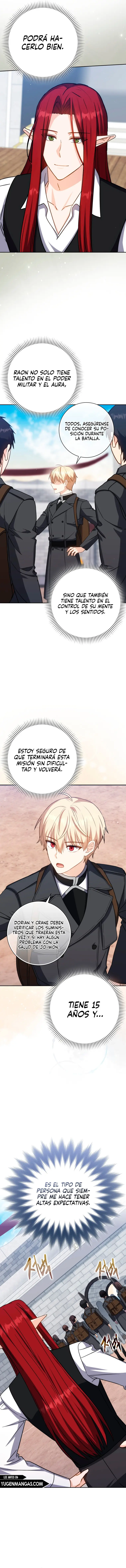 El Asesino Reencarnado Es Un Genio Espadachín - Capítulo 37 - Página 15 - LectorTMOo