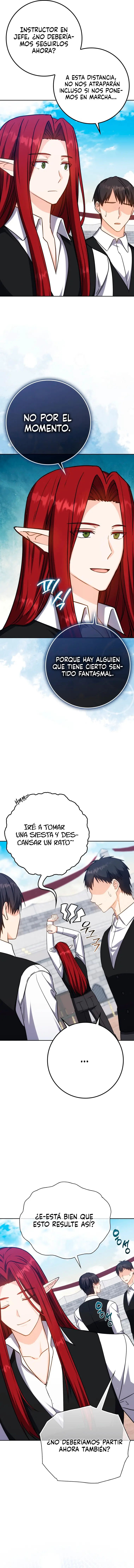 El Asesino Reencarnado Es Un Genio Espadachín - Capítulo 37 - Página 16 - LectorTMOo