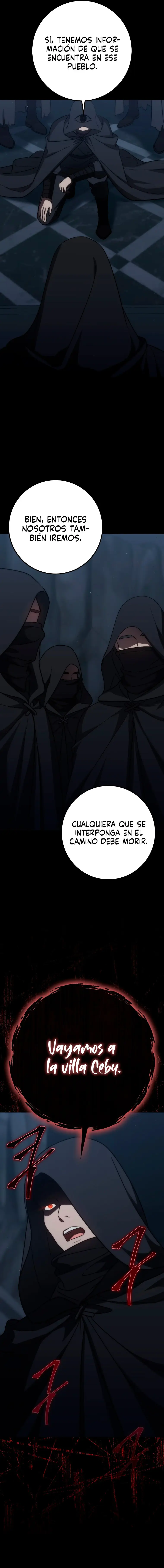 El Asesino Reencarnado Es Un Genio Espadachín - Capítulo 37 - Página 18 - LectorTMOo
