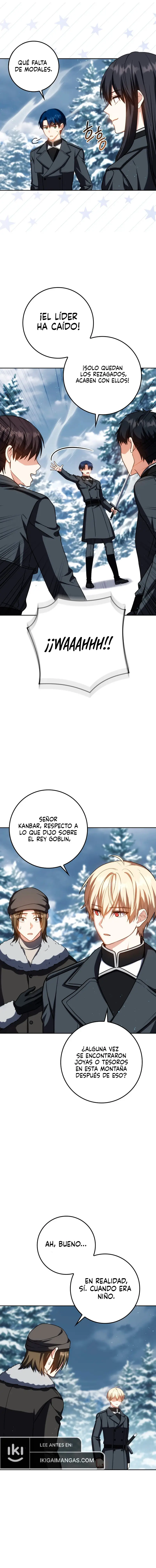 El Asesino Reencarnado Es Un Genio Espadachín - Capítulo 41 - Página 16 - LectorTMOo