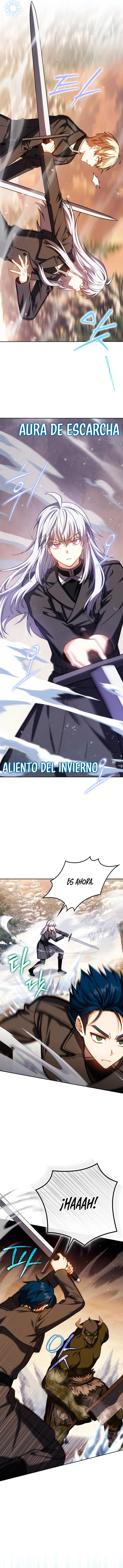 El Asesino Reencarnado Es Un Genio Espadachín - Capítulo 44 - Página 15 - LectorTMOo