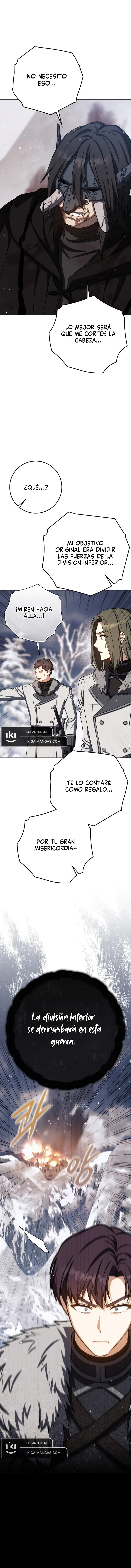 El Asesino Reencarnado Es Un Genio Espadachín - Capítulo 66 - Página 15 - LectorTMOo