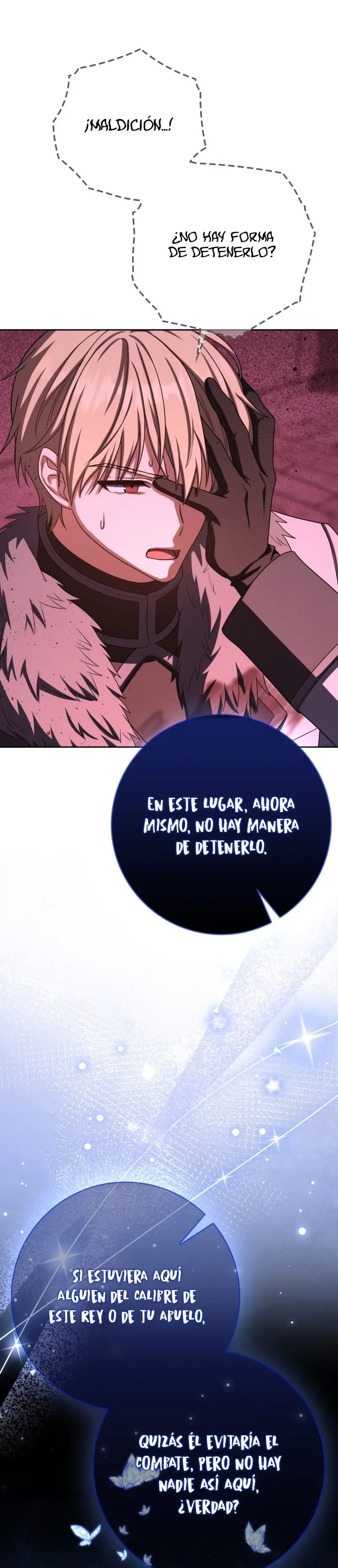 El Asesino Reencarnado Es Un Genio Espadachín - Capítulo 72 - Página 13 - LectorTMOo