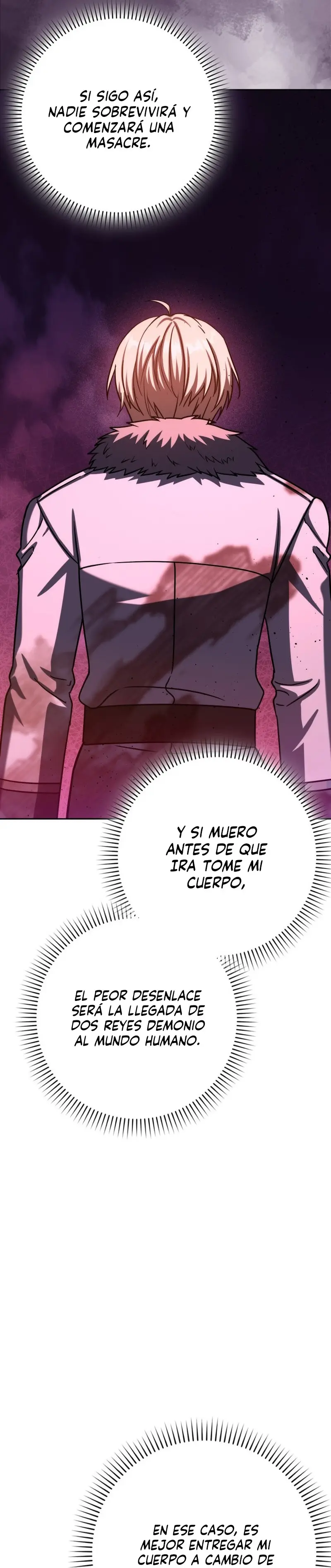 El Asesino Reencarnado Es Un Genio Espadachín - Capítulo 72 - Página 17 - LectorTMOo