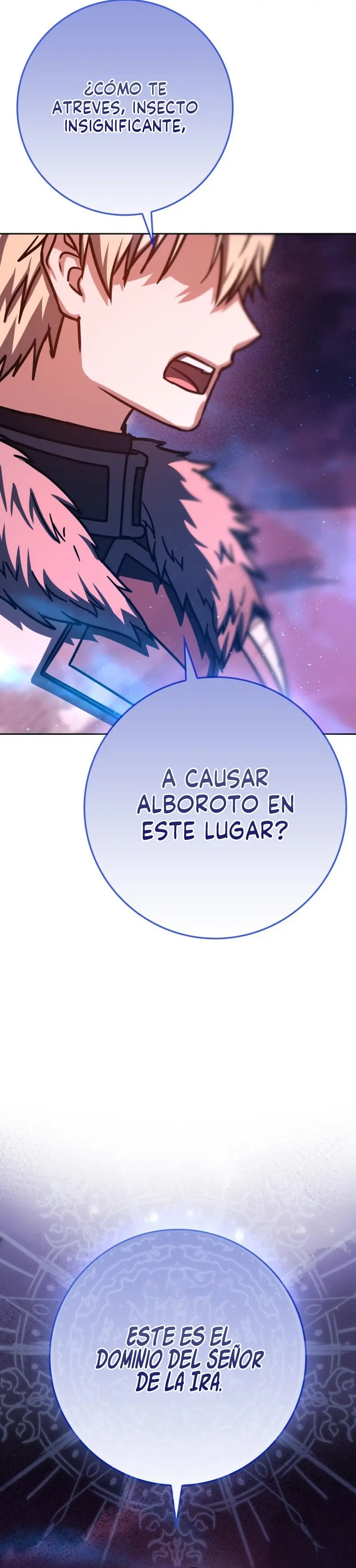 El Asesino Reencarnado Es Un Genio Espadachín - Capítulo 72 - Página 43 - LectorTMOo