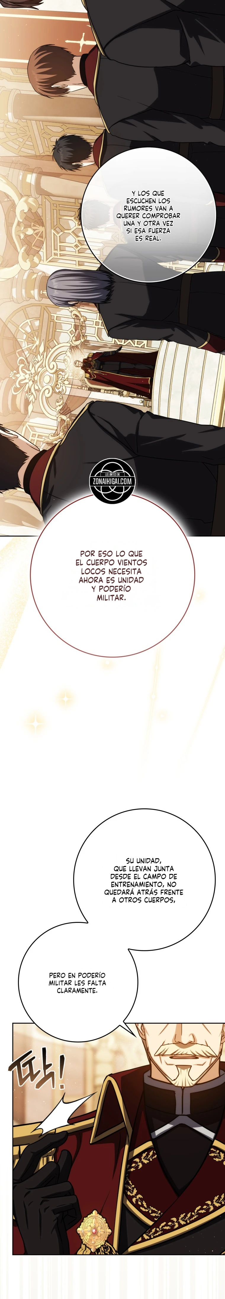 El Asesino Reencarnado Es Un Genio Espadachín - Capítulo 88 - Página 19 - LectorTMOo