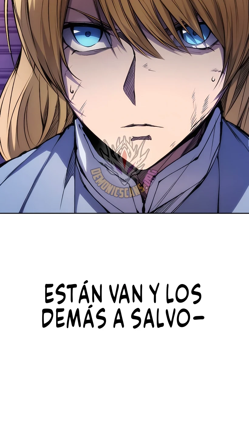 El asesino sin magia - Capítulo 39 - Página 9 - LectorTMOo